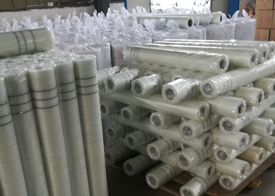 Polyester 31m Pençe Korumalı Pencere Ekran Kapısı Düz ​​/ Dimi Örgü Böcek Tarama
