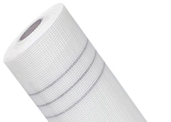 Beton Yapıştırıcı Beyaz Fiberglas Elek Filesi 75gr 125gr 1x1
