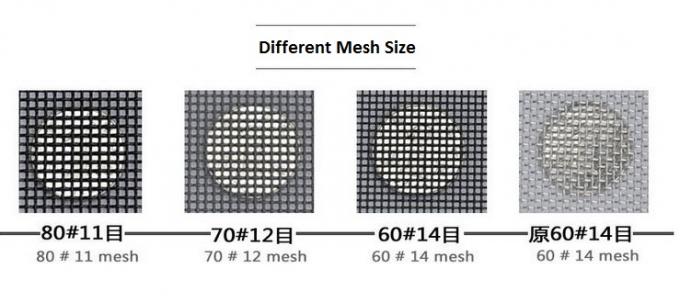 30mtr Paslanmaz Çelik Elmas Hasır 0