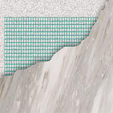 Alkali Dayanımlı Fiberglas Sineklik Teli 12mm×12mm Düz Dokuma 0